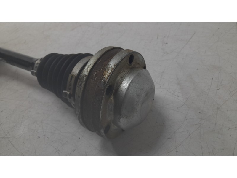 Recambio de transmision delantera izquierda para volkswagen tiguan (ad1, ax1) 1.4 tsi referencia OEM IAM 3Q0407271A  v1258