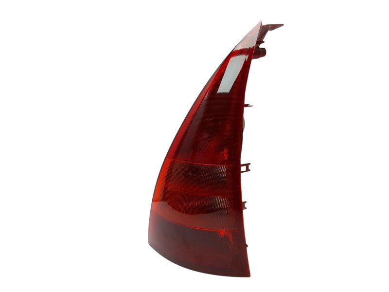 Recambio de piloto trasero derecho para citroën c3 referencia OEM IAM 6351Q3 103F07241770 103F07241770/CI3204153/16227532/514050