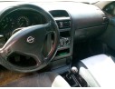 OPEL ASTRA G BERLINA