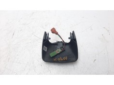 Recambio de moldura para smart fortwo coupe 0.9 turbo cat referencia OEM IAM 963291325R   2