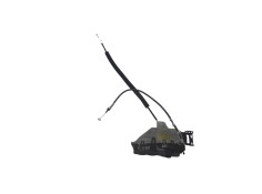 Recambio de cerradura puerta trasera derecha para citroën c3 aircross ii van (2c_, 2r_) puretech 82 referencia OEM IAM 982667658