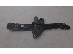 ELEVALUNAS TRASERO DERECHO YQ00779280 YQ00779280 CI330W063