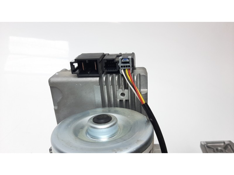 Recambio de columna direccion para renault clio iv zen referencia OEM IAM 488105110R  