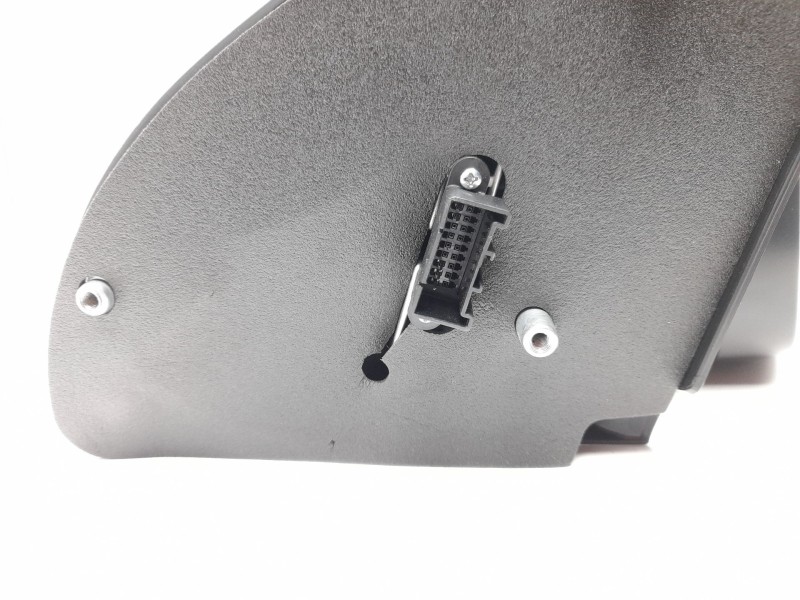 Recambio de retrovisor derecho para opel astra h berlina referencia OEM IAM 6428184 1051631011 1051631011/OP4107313/27533422/230