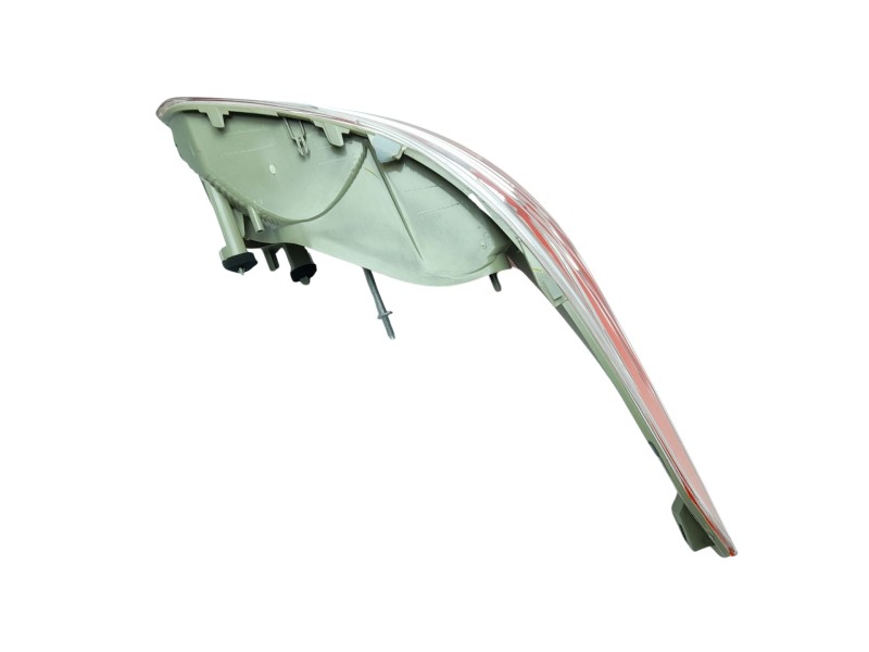 Recambio de piloto trasero izquierdo para citroën c-elysée referencia OEM IAM 9674809080 103F07530771 103F07530771/16040531/5007