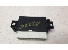 Recambio de modulo electronico para peugeot 208 ii (ub_, up_, uw_, uj_) 1.2 puretech 100 referencia OEM IAM 9858644380   2