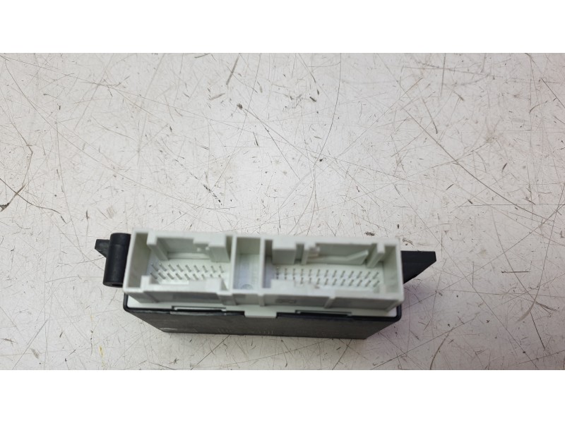 Recambio de modulo electronico para peugeot 208 ii (ub_, up_, uw_, uj_) 1.2 puretech 100 referencia OEM IAM 9858644380  
