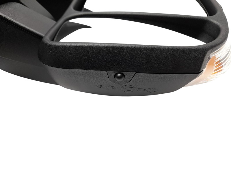 Recambio de retrovisor derecho para renault master kombi referencia OEM IAM 4419412 1051992011 1051992011/OP9547314/27224902/237