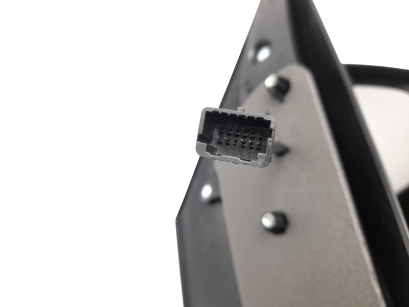 Recambio de retrovisor derecho para renault master kombi referencia OEM IAM 4419412 1051992011 1051992011/OP9547314/27224902/237