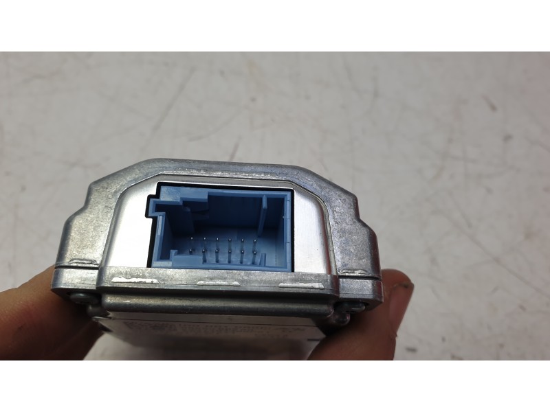 Recambio de camara vision frontal para peugeot 208 ii (ub_, up_, uw_, uj_) 1.2 puretech 100 referencia OEM IAM 9855566280  