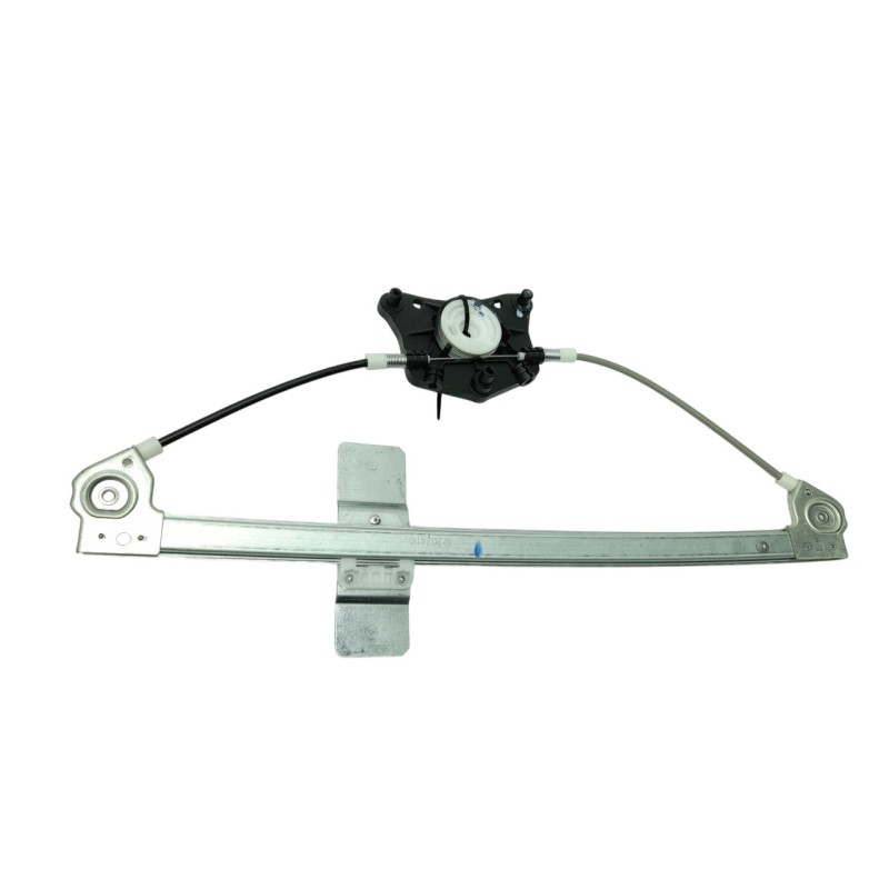 Recambio de elevalunas trasero izquierdo para audi a3 sportback (8p) referencia OEM IAM 8P4839461A 106021519 106021519/113641/20