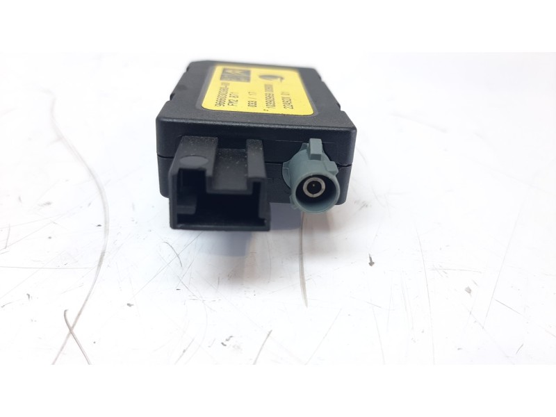 Recambio de modulo electronico para citroen c4 lim. 1.2 12v e-thp referencia OEM IAM 966603038000  