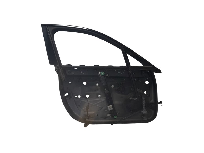 Recambio de elevalunas delantero derecho para porsche panamera diesel referencia OEM IAM 97053720200  