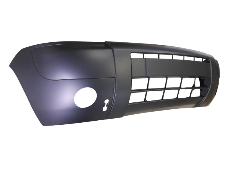 Recambio de paragolpes delantero para citroën berlingo referencia OEM IAM 7401W8 107072615 107072615/CI9171011/5021050