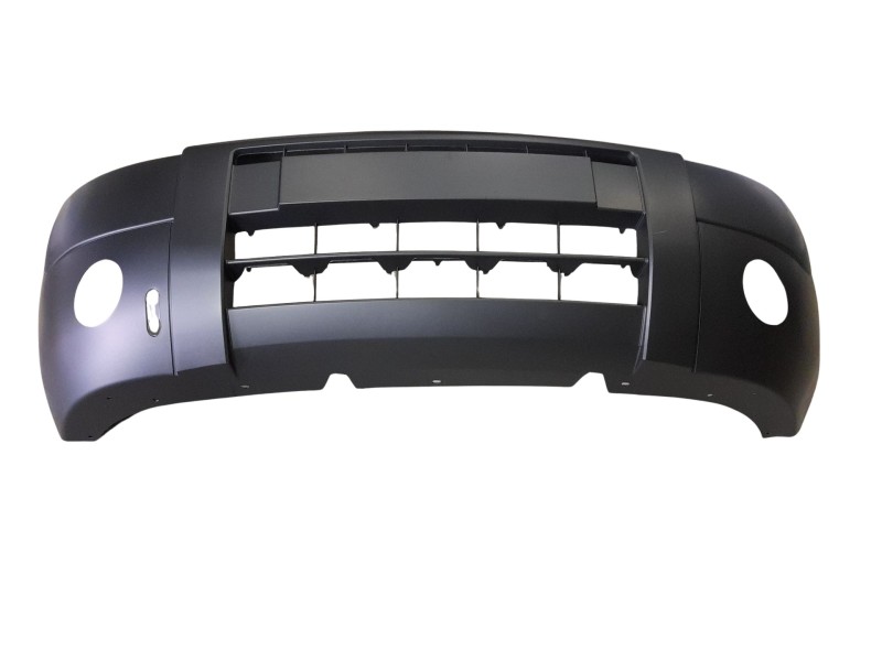 Recambio de paragolpes delantero para citroën berlingo referencia OEM IAM 7401W8 107072615 107072615/CI9171011/5021050