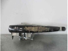 Recambio de maneta exterior trasera izquierda para peugeot 207 sport referencia OEM IAM 9680656680  
