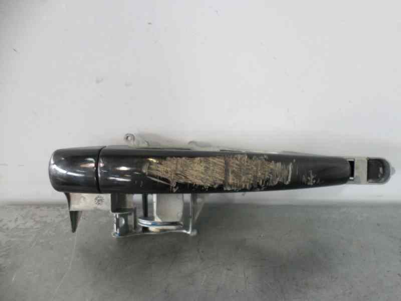 Recambio de maneta exterior trasera izquierda para peugeot 207 sport referencia OEM IAM 9680656680  