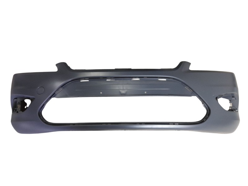 Recambio de paragolpes delantero para ford focus berlina (cap) referencia OEM IAM 1521127 107104208 107104208/FD4261001/4031060