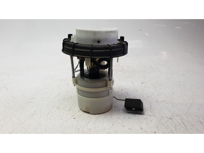 Recambio de bomba combustible para peugeot 208 ii (ub_, up_, uw_, uj_) 1.2 puretech 100 referencia OEM IAM 9851127180  