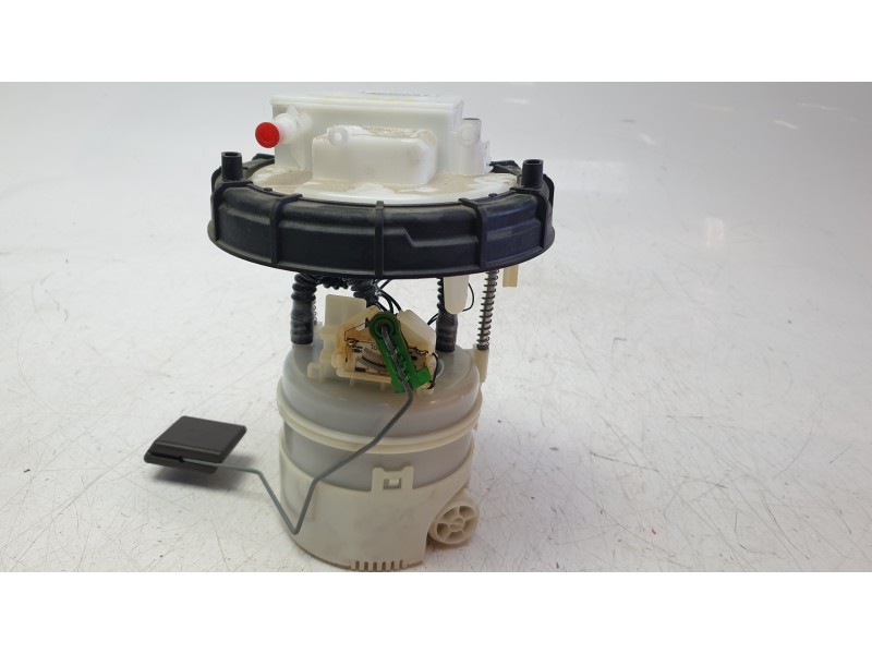 Recambio de bomba combustible para peugeot 208 ii (ub_, up_, uw_, uj_) 1.2 puretech 100 referencia OEM IAM 9851127180  