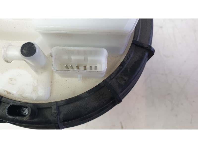 Recambio de bomba combustible para peugeot 208 ii (ub_, up_, uw_, uj_) 1.2 puretech 100 referencia OEM IAM 9851127180  
