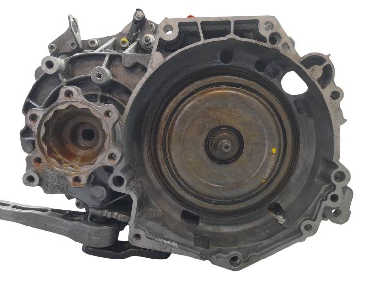 Recambio de caja cambios para volkswagen passat b6 variant (3c5) 2.0 tdi referencia OEM IAM HXS  02E301107