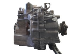 Recambio de caja cambios para volkswagen passat b6 variant (3c5) 2.0 tdi referencia OEM IAM HXS  02E301107 2