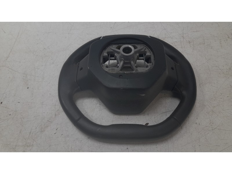 Recambio de volante para peugeot 3008 ii suv (mc_, mr_, mj_, m4_) 1.2 thp/ puretech 130 (mrhnsm, mrhnsu, mrhnsj, mrhnyw,... refe