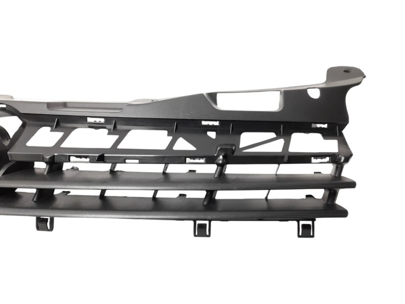 Recambio de rejilla delantera para opel astra h ber. referencia OEM IAM 93191829 107163005 107163005/OP4102001/230154A