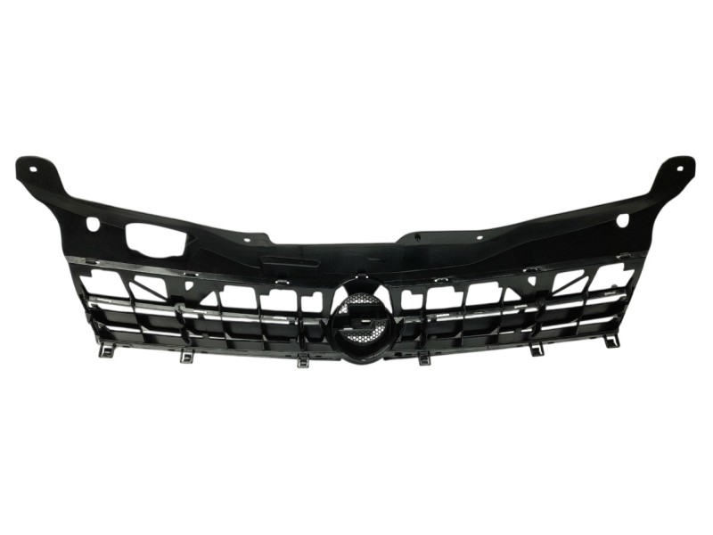 Recambio de rejilla delantera para opel astra h ber. referencia OEM IAM 93191829 107163005 107163005/OP4102001/230154A