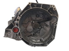 Recambio de caja cambios para renault captur ii (hf_) tce 90 (hfm6) referencia OEM IAM JT4021  
