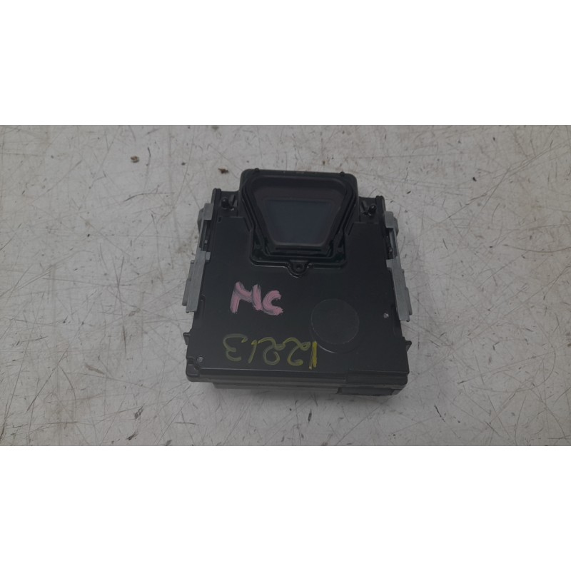 Recambio de modulo electronico para audi a4 b9 avant (8w5, 8wd) s4 tdi mild hybrid quattro referencia OEM IAM 8W0907217G  