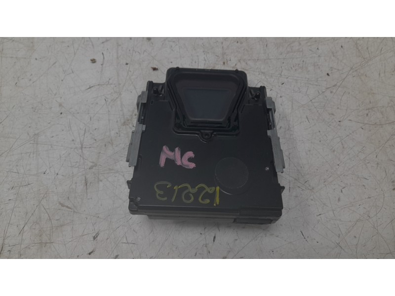 Recambio de modulo electronico para audi a4 b9 avant (8w5, 8wd) s4 tdi mild hybrid quattro referencia OEM IAM 8W0907217G  