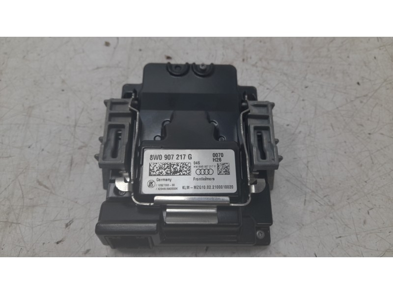 Recambio de modulo electronico para audi a4 b9 avant (8w5, 8wd) s4 tdi mild hybrid quattro referencia OEM IAM 8W0907217G  