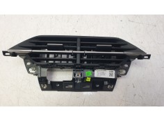 Recambio de aireador central para peugeot 208 ii (ub_, up_, uw_, uj_) 1.2 puretech 100 referencia OEM IAM 98234571DX  