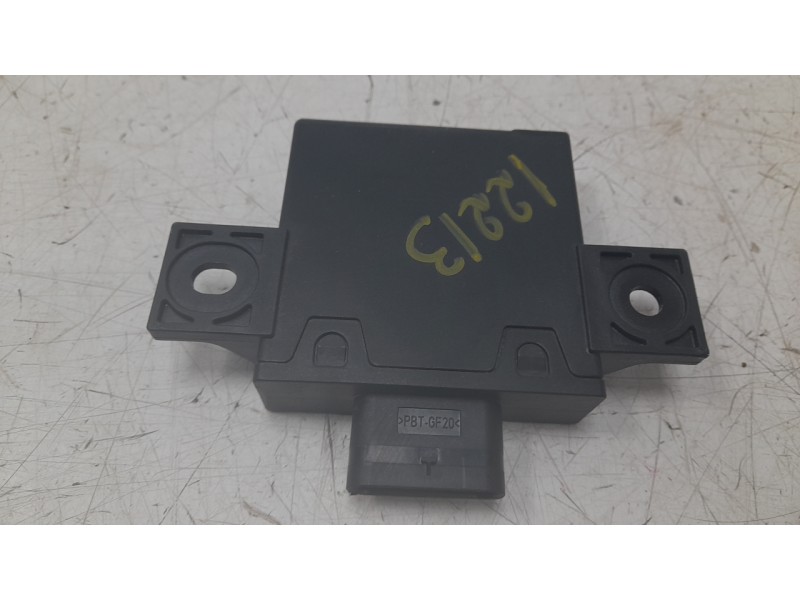 Recambio de modulo electronico para audi a4 b9 avant (8w5, 8wd) s4 tdi mild hybrid quattro referencia OEM IAM 8W0907159K  