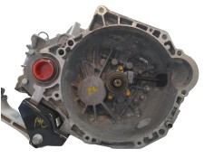 Recambio de caja cambios para hyundai tucson (nx) klass safe 2wd referencia OEM IAM WMJ6L 4311132401 M56CF31