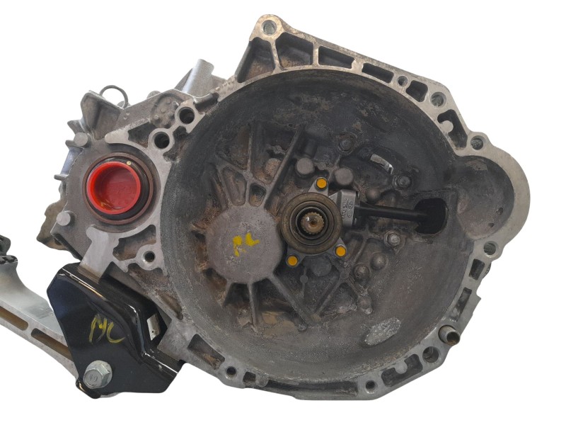 Recambio de caja cambios para hyundai tucson (nx) klass safe 2wd referencia OEM IAM WMJ6L 4311132401 M56CF31