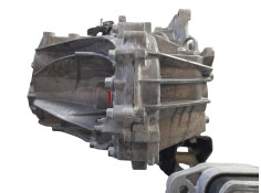 Recambio de caja cambios para hyundai tucson (nx) klass safe 2wd referencia OEM IAM WMJ6L 4311132401 M56CF31 2