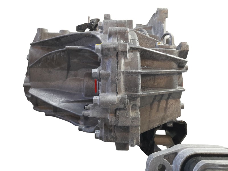 Recambio de caja cambios para hyundai tucson (nx) klass safe 2wd referencia OEM IAM WMJ6L 4311132401 M56CF31