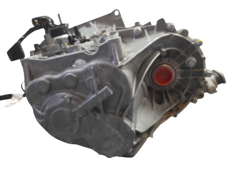 Recambio de caja cambios para hyundai tucson (nx) klass safe 2wd referencia OEM IAM WMJ6L 4311132401 M56CF31