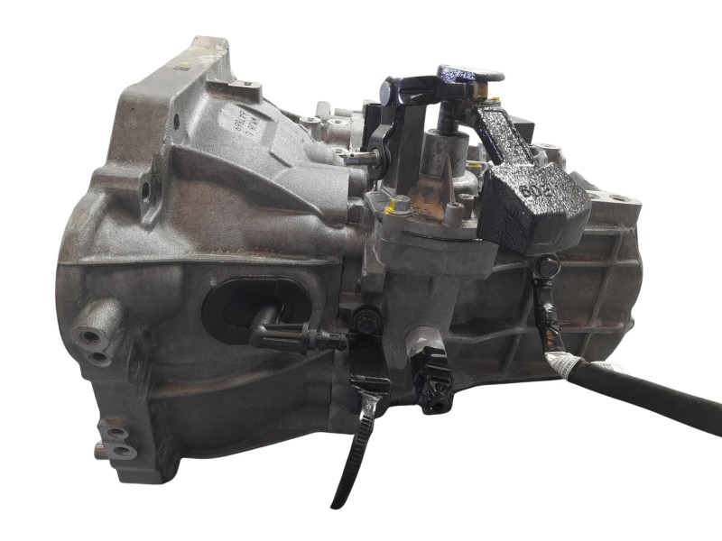 Recambio de caja cambios para hyundai tucson (nx) klass safe 2wd referencia OEM IAM WMJ6L 4311132401 M56CF31