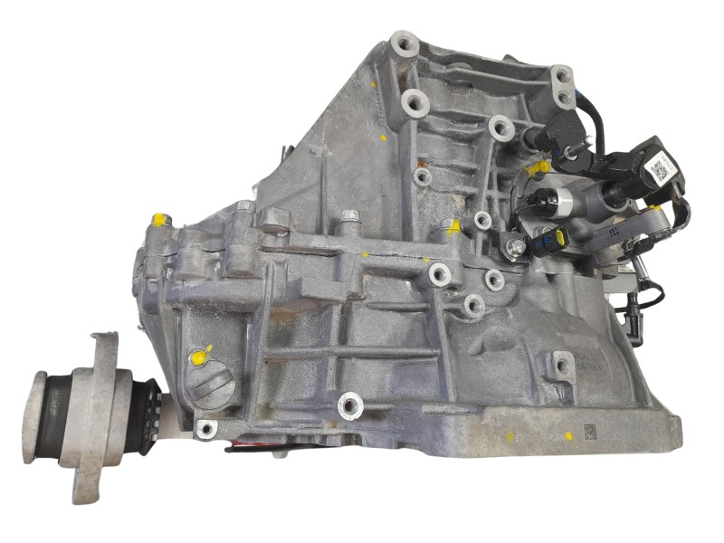 Recambio de caja cambios para hyundai tucson (nx) klass safe 2wd referencia OEM IAM WMJ6L 4311132401 M56CF31