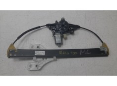 ELEVALUNAS TRASERO IZQUIERDO 8W0839461A 