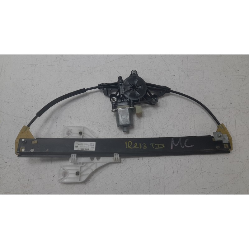 Recambio de elevalunas trasero izquierdo para audi a4 b9 avant (8w5, 8wd) s4 tdi mild hybrid quattro referencia OEM IAM 8W083946