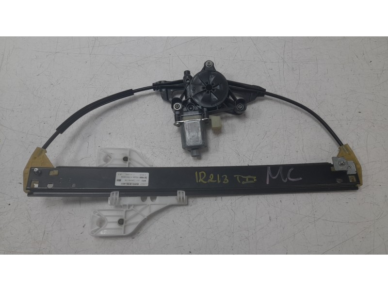 Recambio de elevalunas trasero izquierdo para audi a4 b9 avant (8w5, 8wd) s4 tdi mild hybrid quattro referencia OEM IAM 8W083946