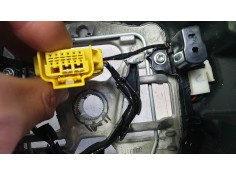 Recambio de volante para peugeot 208 ii (ub_, up_, uw_, uj_) 1.2 puretech 100 referencia OEM IAM 98546457ZD   2
