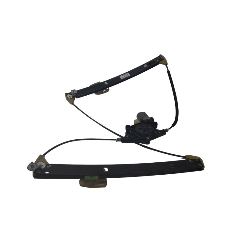 Recambio de elevalunas delantero izquierdo para audi a4 b9 avant (8w5, 8wd) s4 tdi mild hybrid quattro referencia OEM IAM 8W0837