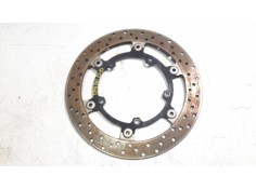 Recambio de disco de freno delantero derecho para yamaha m mt-07 tracer (rm31) referencia OEM IAM BAT2581T0000  