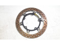 Recambio de disco freno delantero para yamaha m mt-07 tracer (rm31) referencia OEM IAM BAT2581T0000  